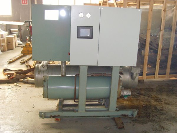 运河酒店中央空调不停机清洗方法介绍